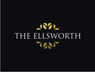 The Ellsworth logo design by RatuCempaka