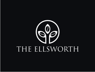 The Ellsworth logo design by RatuCempaka