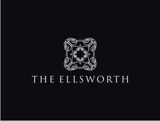 The Ellsworth logo design by RatuCempaka