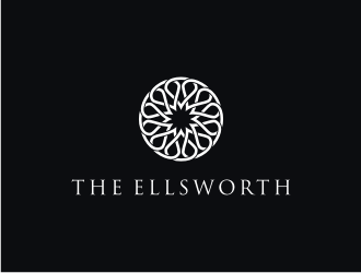 The Ellsworth logo design by RatuCempaka