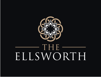 The Ellsworth logo design by RatuCempaka