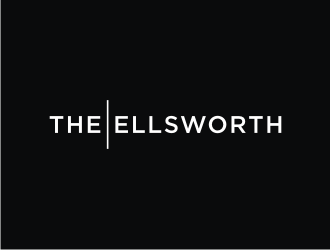The Ellsworth logo design by logitec