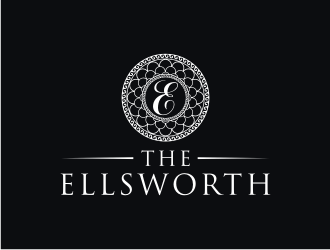The Ellsworth logo design by RatuCempaka