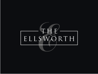 The Ellsworth logo design by RatuCempaka