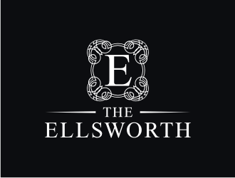 The Ellsworth logo design by RatuCempaka