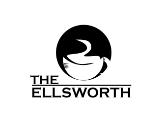 The Ellsworth logo design by mckris