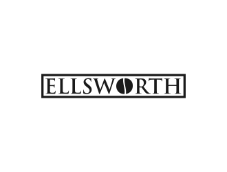 The Ellsworth logo design by y7ce