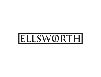 The Ellsworth logo design by y7ce