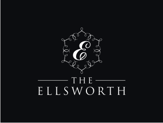 The Ellsworth logo design by RatuCempaka