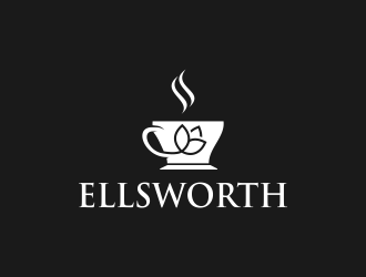 The Ellsworth logo design by y7ce