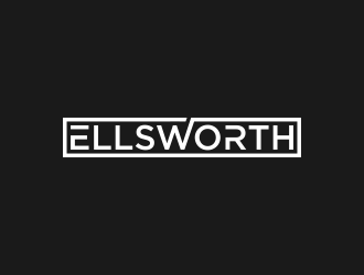 The Ellsworth logo design by y7ce