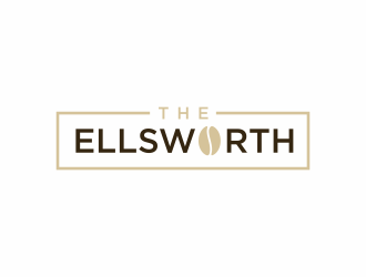 The Ellsworth logo design by scolessi