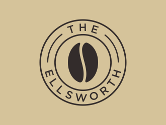 The Ellsworth logo design by scolessi