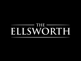 The Ellsworth logo design by scolessi