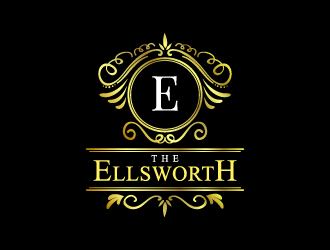 The Ellsworth logo design by czars
