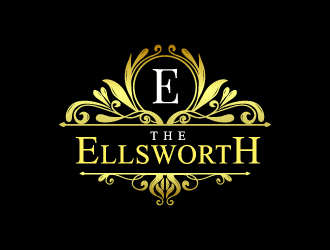 The Ellsworth logo design by czars