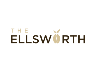 The Ellsworth logo design by scolessi