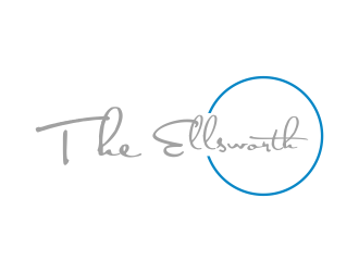 The Ellsworth logo design by yoichi