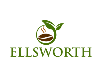 The Ellsworth logo design by yoichi