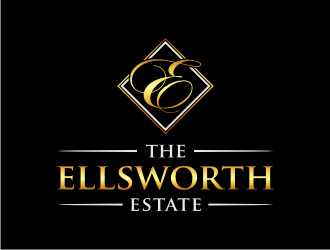 The Ellsworth logo design by Gravity