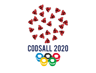 logo design by brandshark