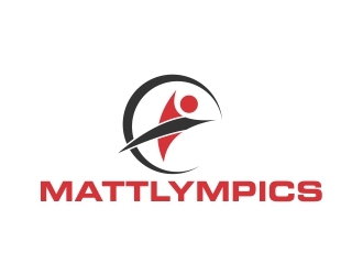 Mattlympics logo design by mckris