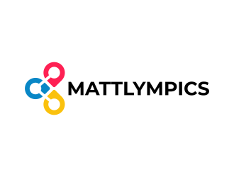 Mattlympics logo design by yoichi