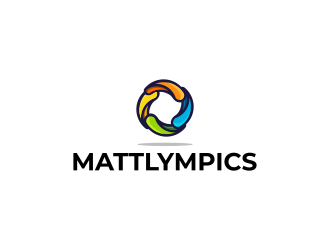Mattlympics logo design by yoichi