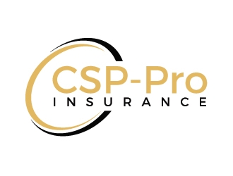 CSPro Insurance logo design by gilkkj