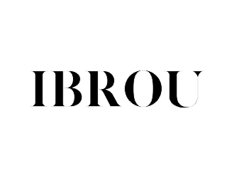 Ibrou  logo design by FirmanGibran