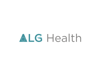 ALG Health or Patriot Mask logo design by andayani*