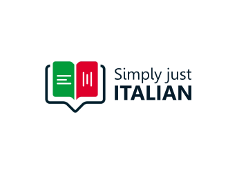 Simply just Italian logo design by mukleyRx