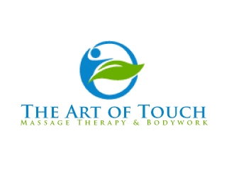 The Art of Touch Massage Therapy & Bodywork logo design by AamirKhan
