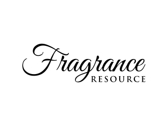 Fragrance Resource logo design by scolessi