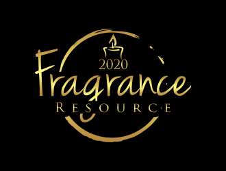 Fragrance Resource logo design by InitialD