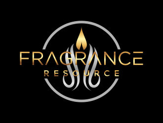 Fragrance Resource logo design by cahyobragas