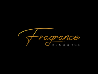 Fragrance Resource logo design by dayco