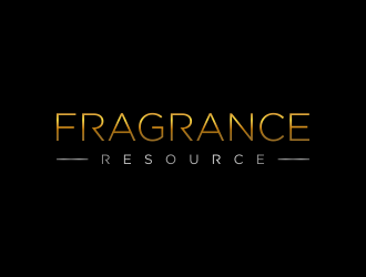 Fragrance Resource logo design by dayco