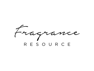 Fragrance Resource logo design by asyqh
