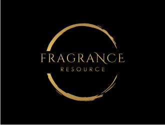 Fragrance Resource logo design by asyqh
