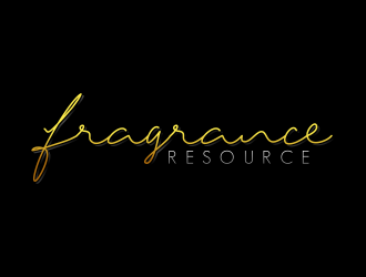 Fragrance Resource logo design by ekitessar