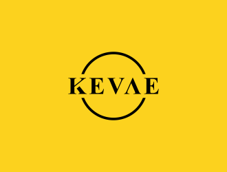 KEVAE  logo design by aflah