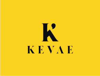 KEVAE  logo design by kevlogo