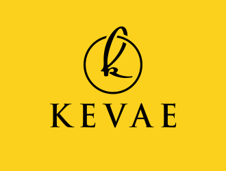 KEVAE  logo design by creator_studios