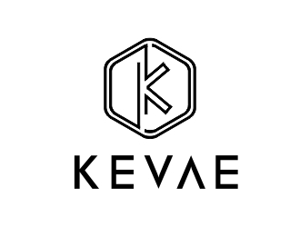 KEVAE  logo design by cikiyunn