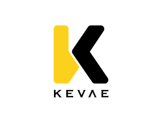 KEVAE  logo design by Kanya