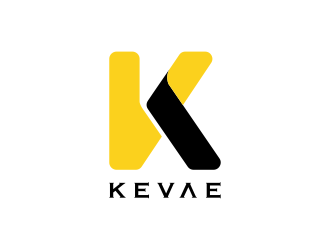 KEVAE  logo design by Kanya