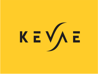 KEVAE  logo design by up2date