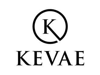 KEVAE  logo design by puthreeone