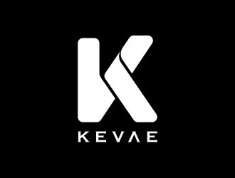 KEVAE  logo design by Kanya
